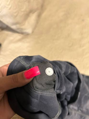 Lululemon Biker Shorts