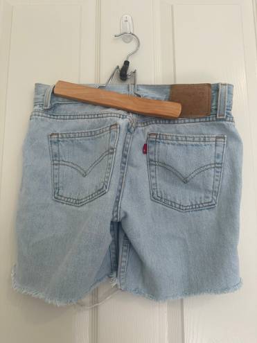 Levi’s Shorts