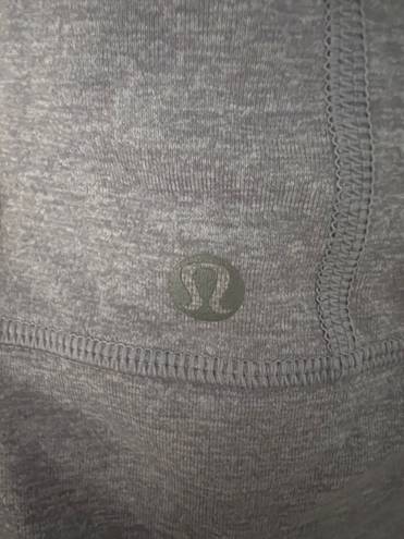 Lululemon Scuba Full Zip