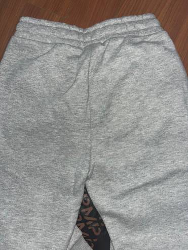 My Protien Grey Jogger/Sweatpants 