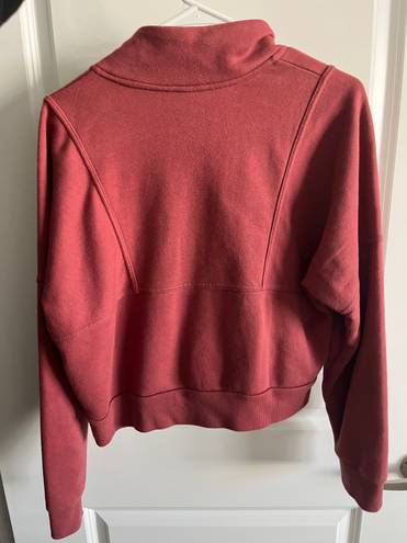 Universal Thread Jacket Red Size M