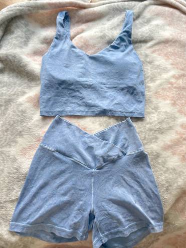 Aerie Workout Set