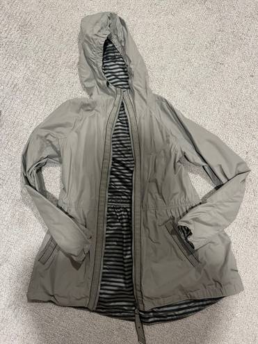 Lululemon Reversible Jacket