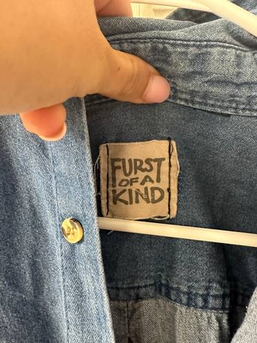 Furst of a Kind LF Shirt