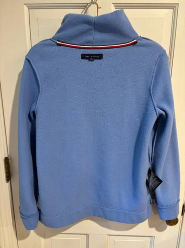 Tommy Hilfiger Fleece Pullover