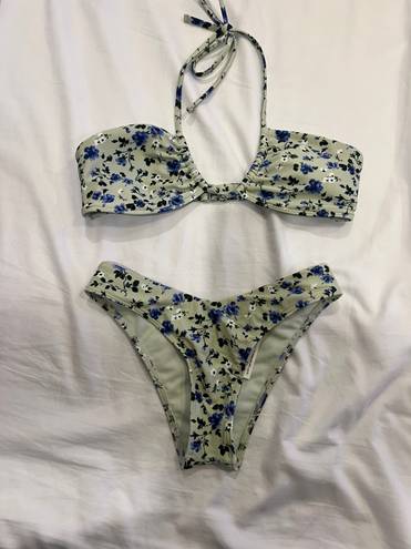 Abercrombie & Fitch Abercrombie Bikini