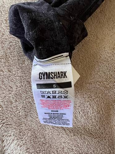 Gymshark Adapt Animal Seamless Leggings