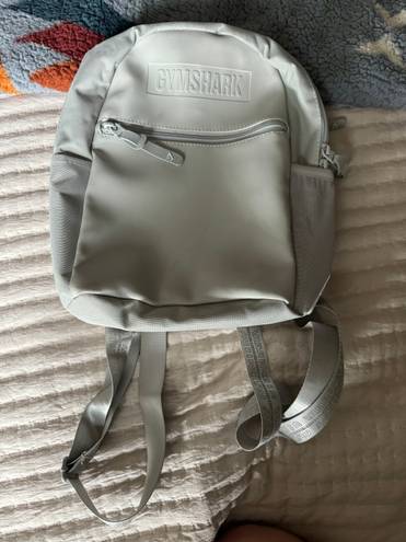 Gymshark Mini Backpack