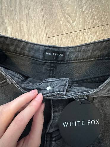 White Fox Boutique White Fox Shorts