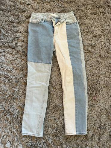 PacSun Straight Leg Jeans