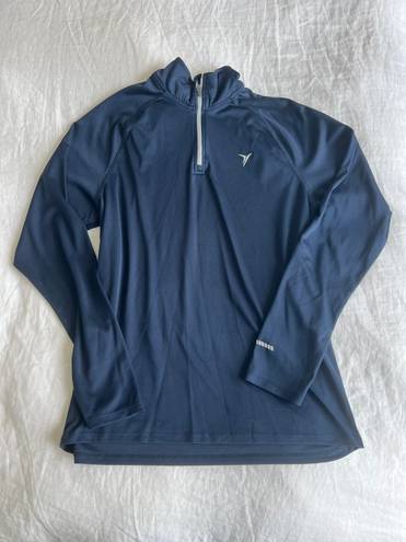 Old Navy Active Quarter Zip