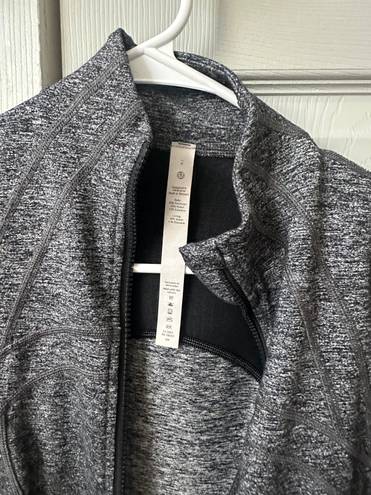 Lululemon Define Jacket