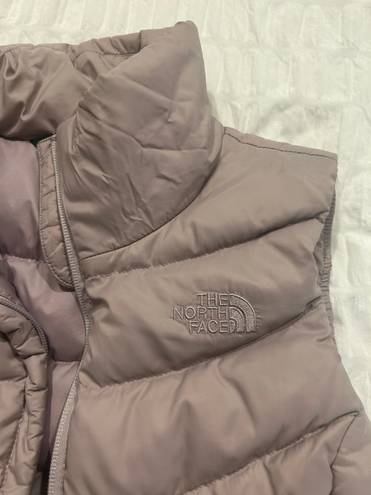 The North Face Puffer Vest