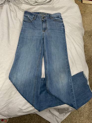 Kimes Ranch Jeans Wide Leg