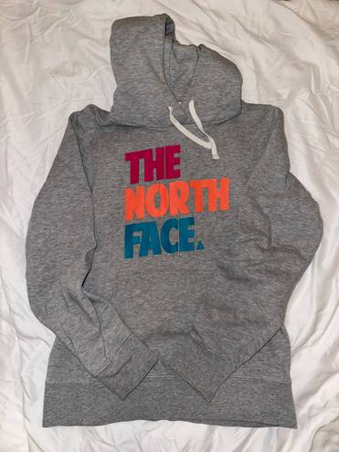 The North Face Hoodie