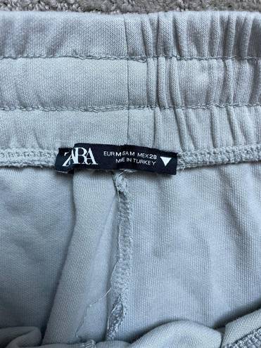 ZARA Cargo Pant Joggers