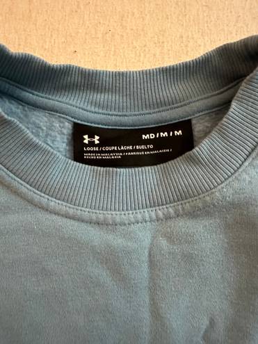 Under Armour sweater