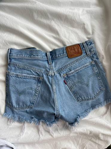 Levi’s 501 Shorts