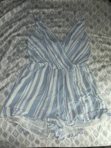 American Eagle Outfitters Romper