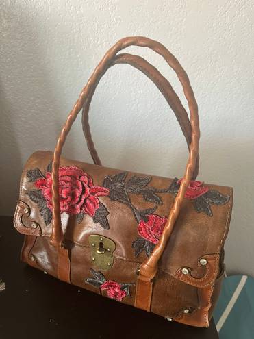 Patricia Nash Great  handbag