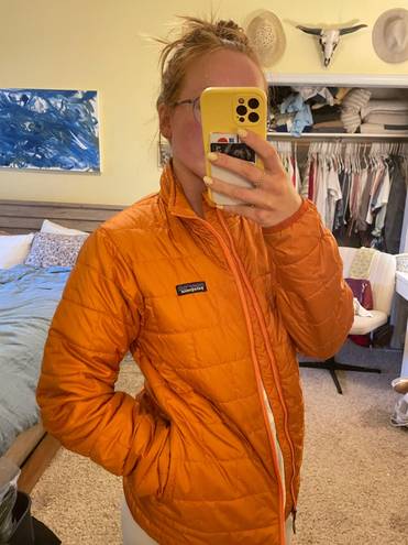 Patagonia Puffer