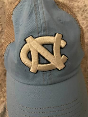 47 Brand UNC Chapel Hill Baseball Hat