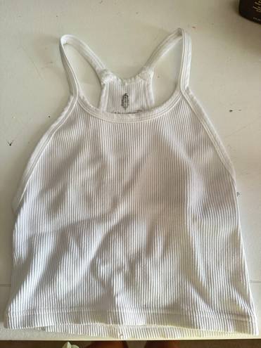 Free People Movement Crop Tank