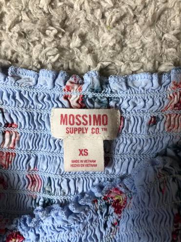 Mossimo Supply Co Tank Top