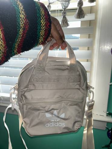 Adidas Mini Backpack