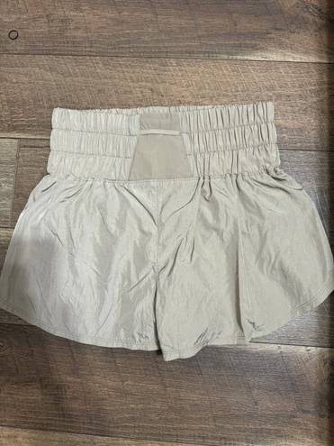 Free People Way Home Skort