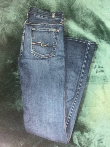 7 For All Mankind Jeans