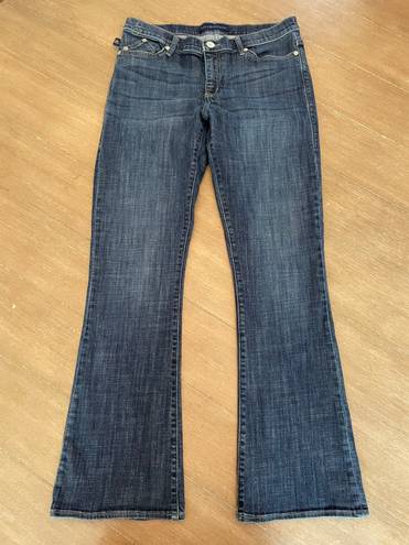 Rock & Republic Kasandra Bootcut Jeans Size 14