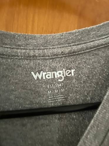 Wrangler Shirt