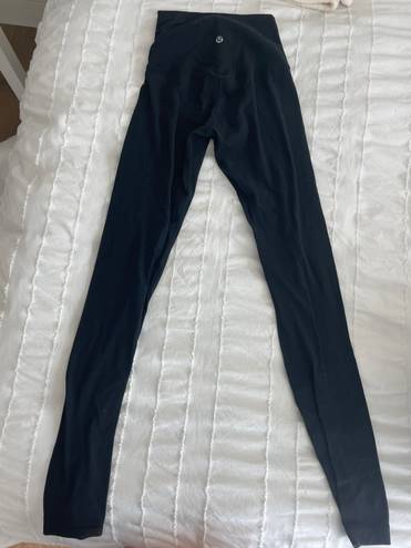 Lululemon 28” Align Leggings