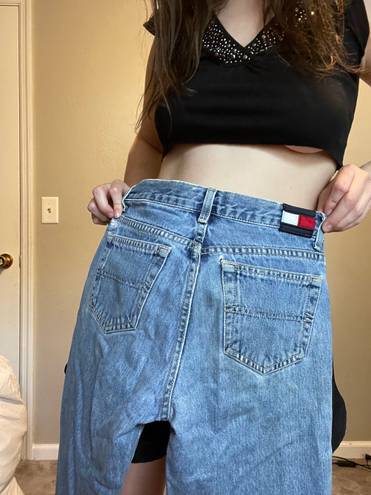 Tommy Hilfiger vintage  jeans