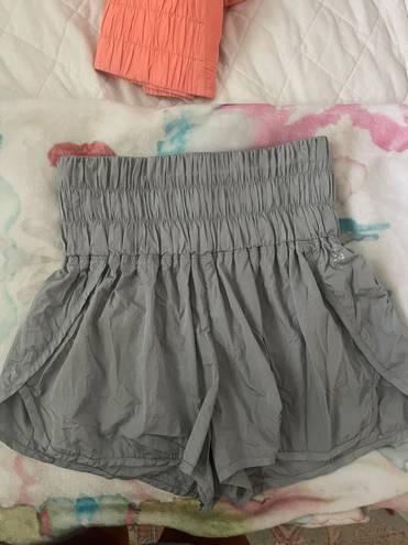 Free People Movement Shorts