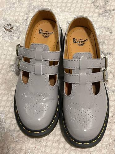 Dr. Martens Doc Martens Mary Janes