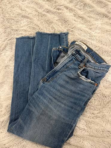 Abercrombie & Fitch Jeans