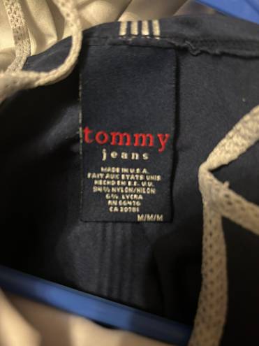 Tommy Hilfiger Vintage Tommy Jeans tank top  