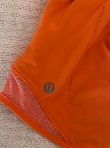 Lululemon Hotty Hot Short 2.5”