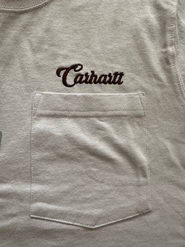 Carhartt Women’s Loose Fit T-Shirt