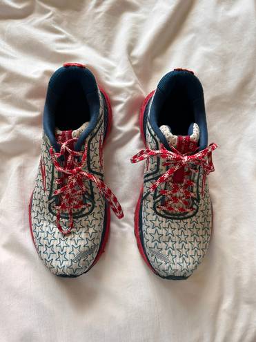 Brooks Running Shoes