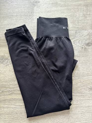 NVGTN Black Leggings