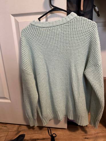 American Eagle Outfitters Sweater