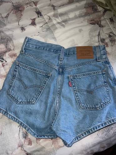 Levi’s Skort