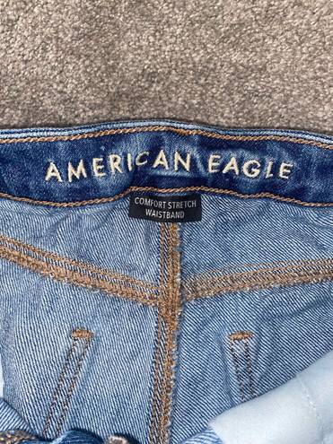 American Eagle Outfitters Jean Short