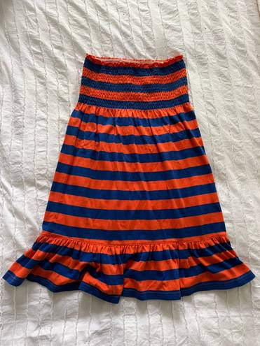 Florida Gators Dress Blue