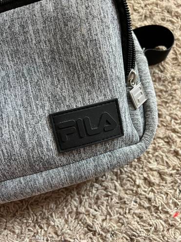 FILA belt bag