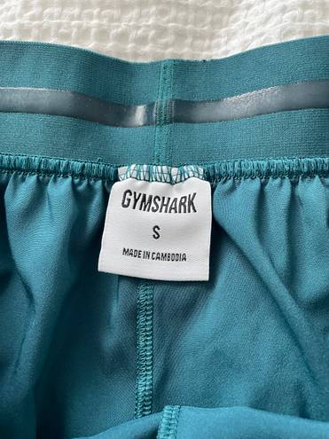 Gymshark Shorts