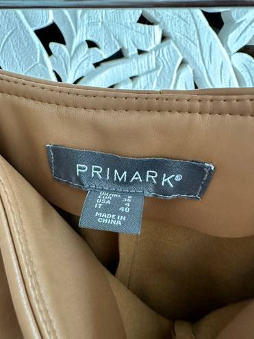 Primark Brown Skort